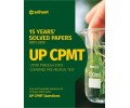 UP CPMT 15 Years'' (2001-2015) Solved Papers UP CPMT 15 Years'' (2001-2015) Solved Papers